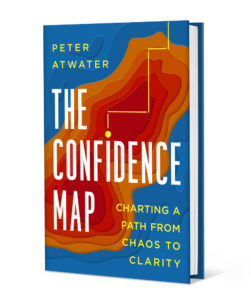 The Confidence Map book image